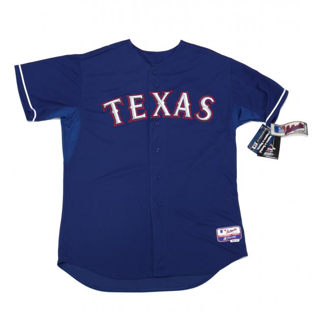 autographed-josh-hamilton-texas-rangers-jersey