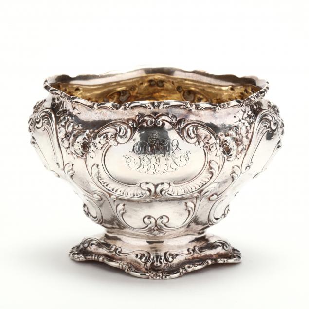 a-gorham-sterling-silver-parcel-gilt-bowl