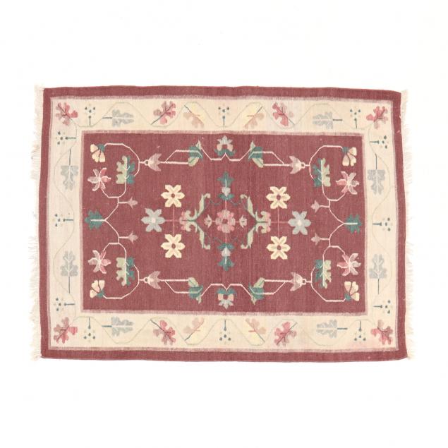 dhurrie-area-rug