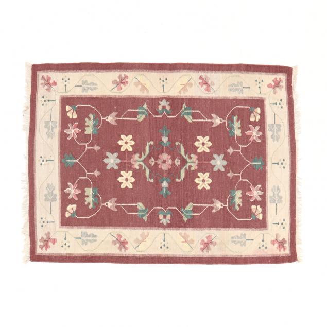 dhurrie-area-rug