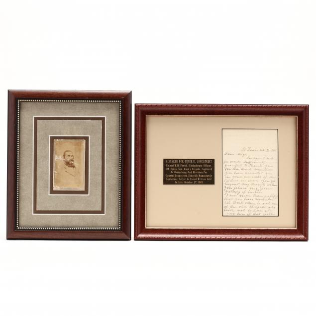 two-items-pertaining-to-confederate-lieutenant-general-james-longstreet