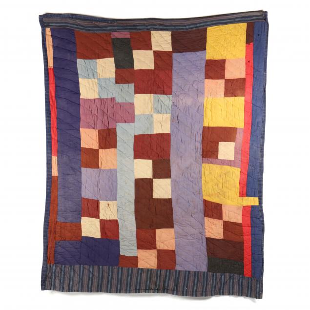 african-american-tile-and-column-quilt