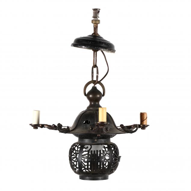 vintage-japanese-lantern-hanging-light