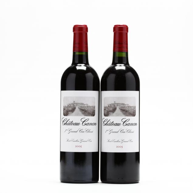 chateau-canon-vintage-2005