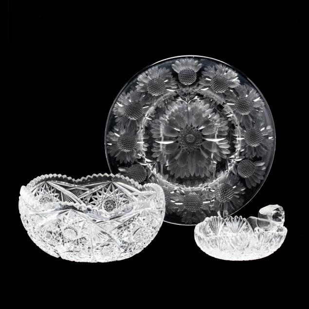 three-pieces-of-american-brilliant-period-cut-glass