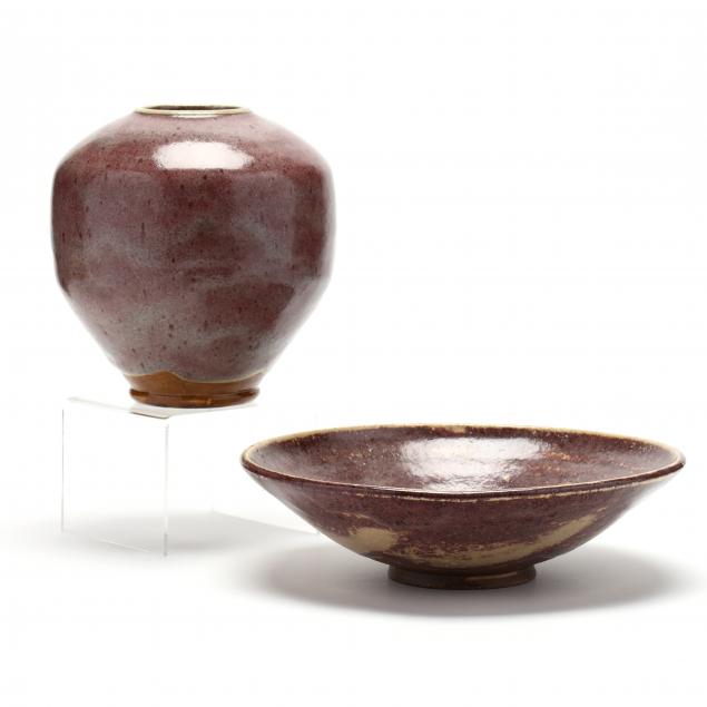 two-early-pottery-vessels-ben-owen-iii