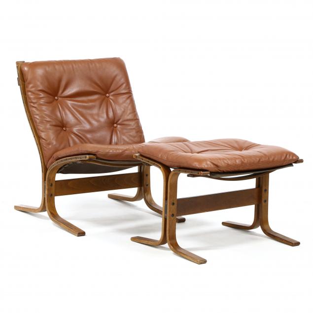 danish-modern-bentwood-and-leather-lounge-chair-and-ottoman