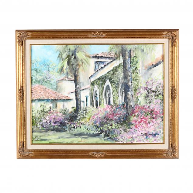 barbara-mueller-md-portrait-of-a-flowering-villa