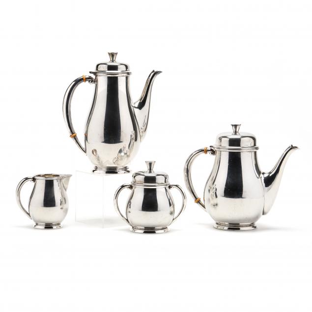 a-mid-century-sterling-silver-tea-coffee-set-by-fisher