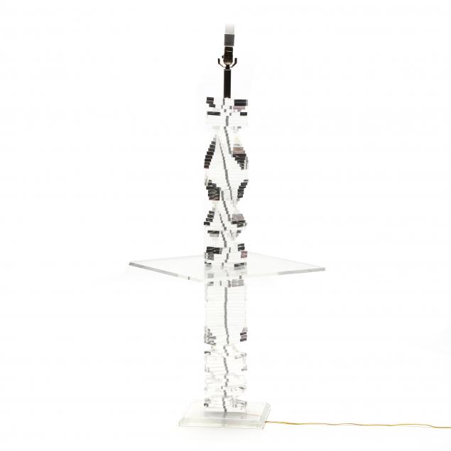 modernist-stacked-lucite-floor-lamp