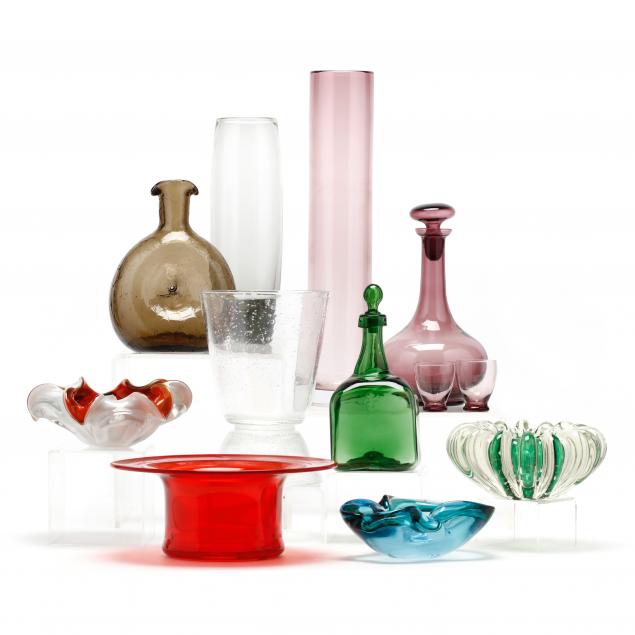 grouping-of-modernist-glass
