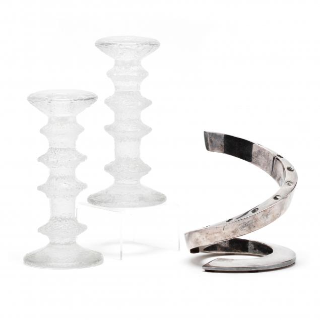 three-modernist-candlesticks