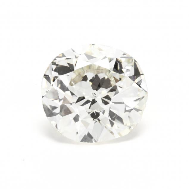 unmounted-old-european-cut-diamond-with-platinum-mount