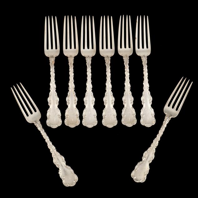 a-set-of-eight-whiting-louis-xv-sterling-silver-forks
