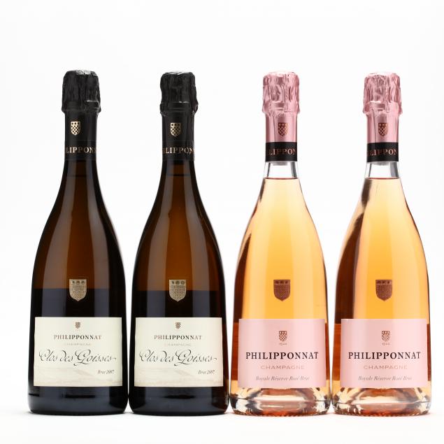 2007-2009-philipponnat-champagne