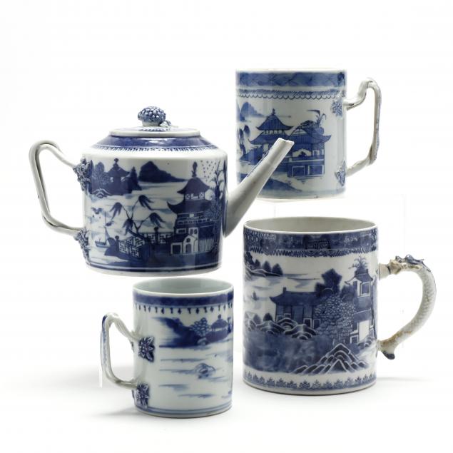 chinese-export-blue-and-white-porcelain