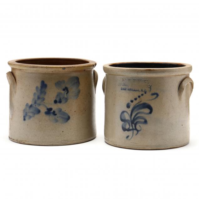 antique-stoneware-crocks-one-from-new-york