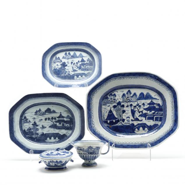 five-examples-of-canton-export-porcelain