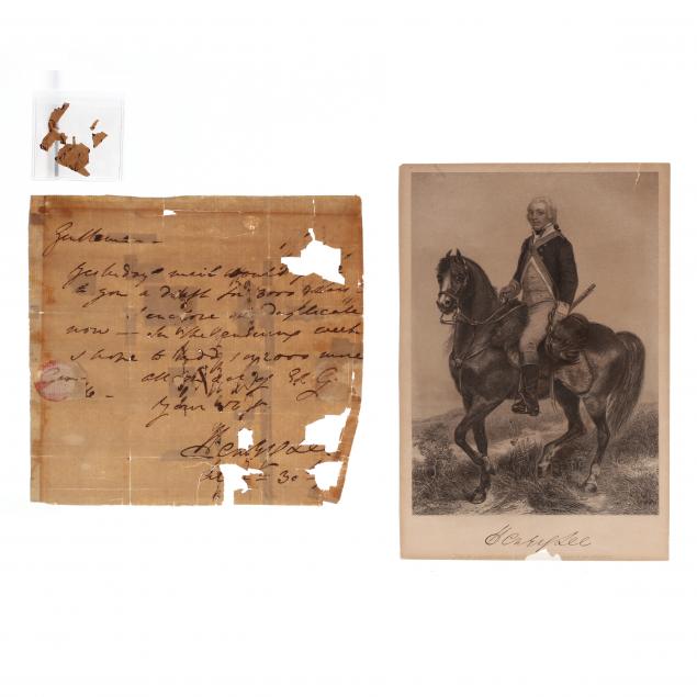 light-horse-harry-lee-autograph-document-signed-i-harry-lee-i