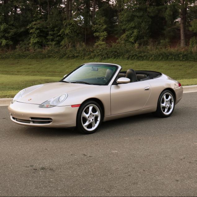 1999-porsche-911-carrera-convertible