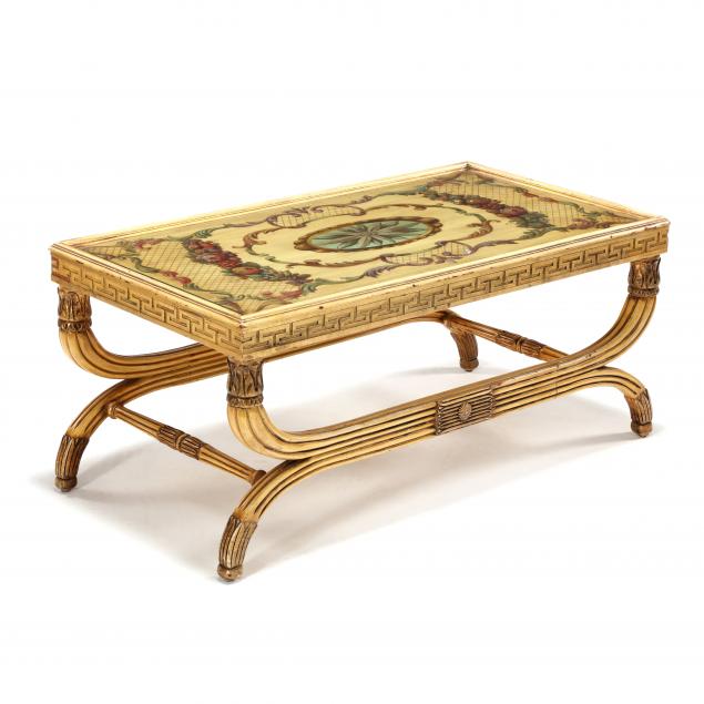 italianate-paint-decorated-coffee-table