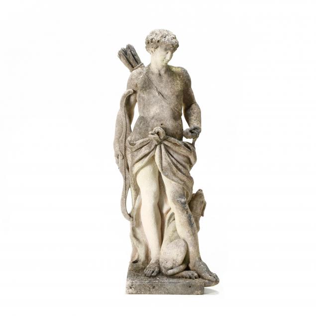cast-stone-garden-statue-of-apollo