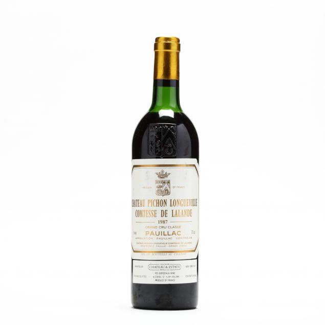 chateau-pichon-longueville-lalande-vintage-1987