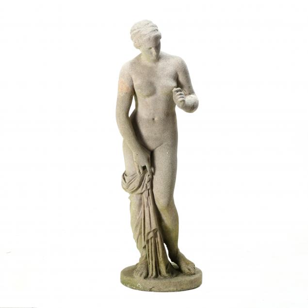cast-stone-statue-of-a-bathing-woman