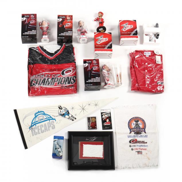 carolina-hurricanes-collection