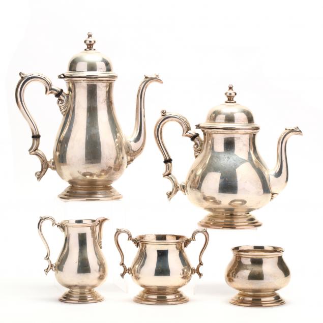 international-kenilworth-sterling-silver-tea-coffee-service