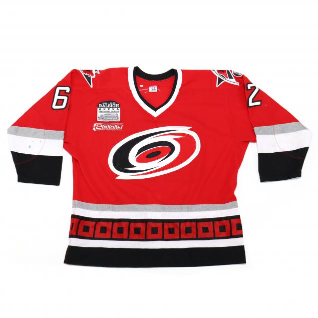 carolina-hurricanes-nhl-jaroslav-svoboda-62-autographed-jersey