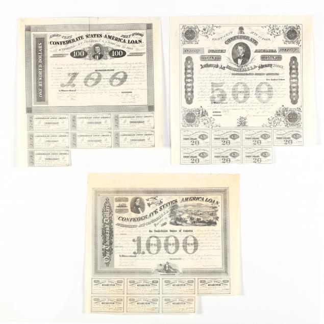 three-confederate-bonds-act-of-february-20-1863