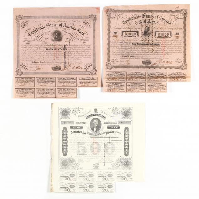 three-trans-mississippi-confederate-bonds-from-texas-depositories