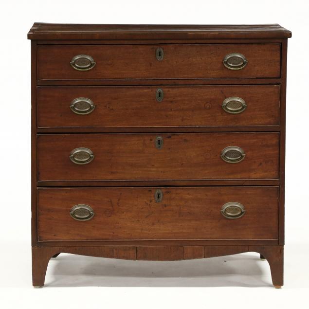 george-iii-mahogany-chest-of-drawers