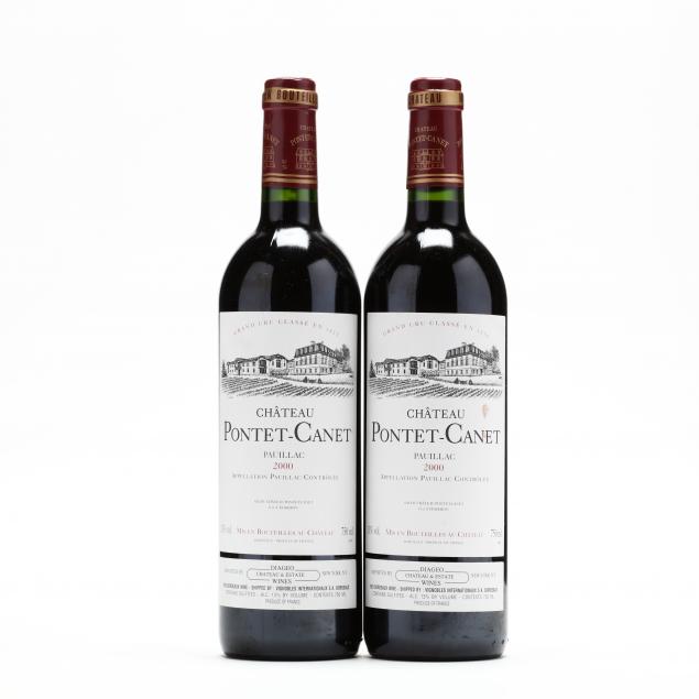 chateau-pontet-canet-vintage-2000