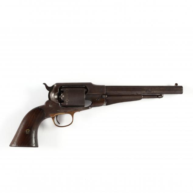 remington-new-model-army-revolver