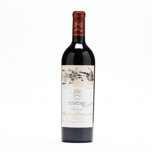 chateau-mouton-rothschild-vintage-2005