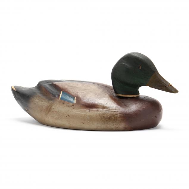 mallard-drake-decoy-by-the-animal-trap-company-of-mississippi