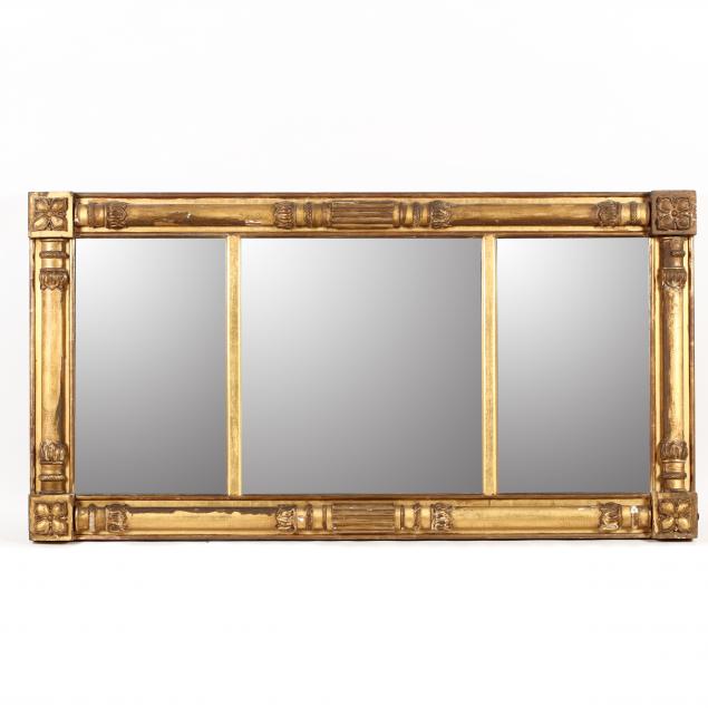 federal-carved-and-gilt-over-mantle-mirror