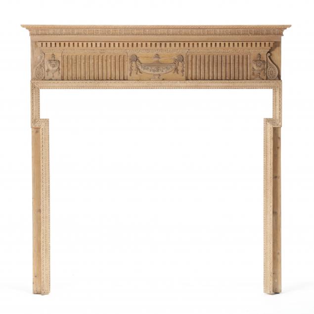 adam-revival-carved-pine-mantel