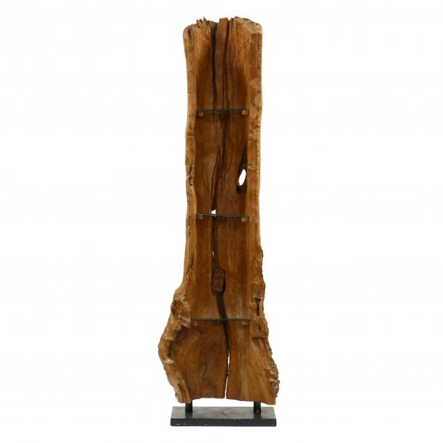 large-natural-tree-trunk-shelf