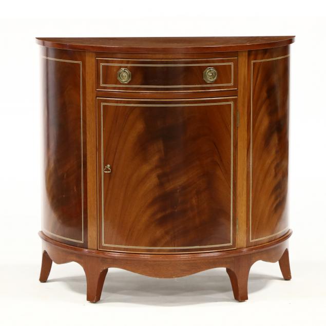 kittinger-inlaid-demilune-hepplewhite-style-chest