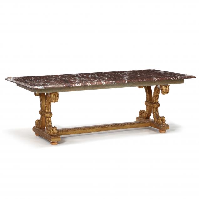 louis-philippe-carved-and-gilt-marble-top-library-table