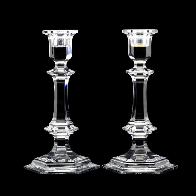 pair-of-baccarat-crystal-candlesticks