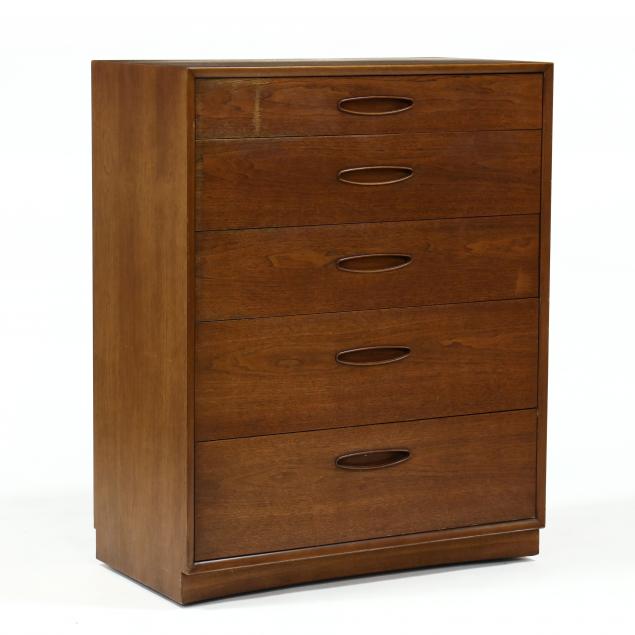 henredon-mid-century-chest-of-drawers
