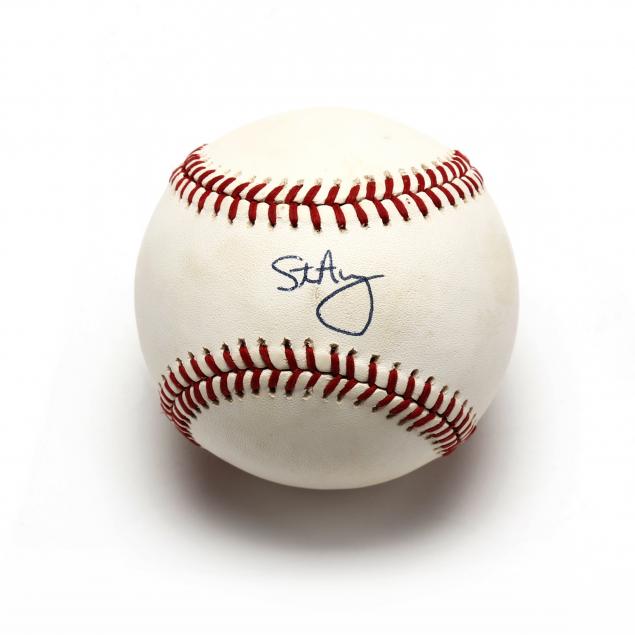 steve-avery-autographed-official-national-league-baseball