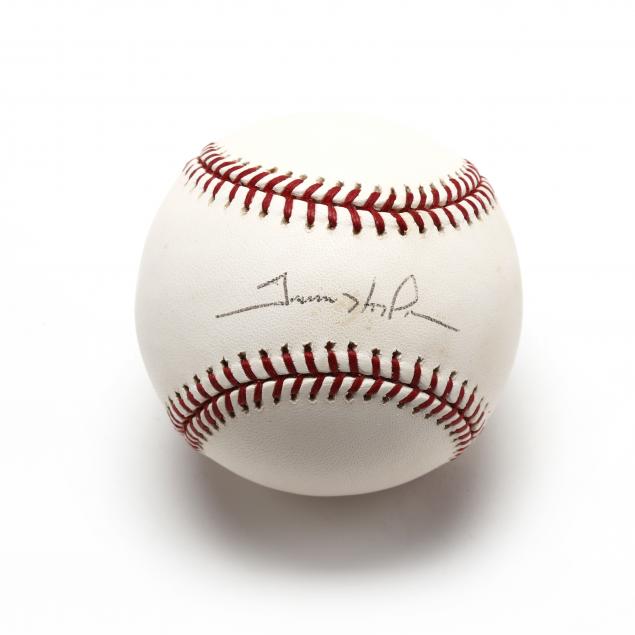 trevor-hoffman-autographed-rawlings-official-baseball