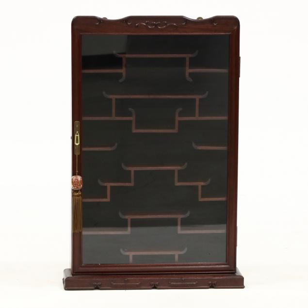 asian-style-mahogany-wall-cabinet