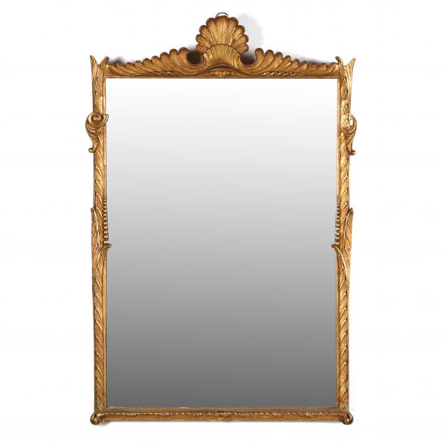 italianate-gilt-wall-mirror
