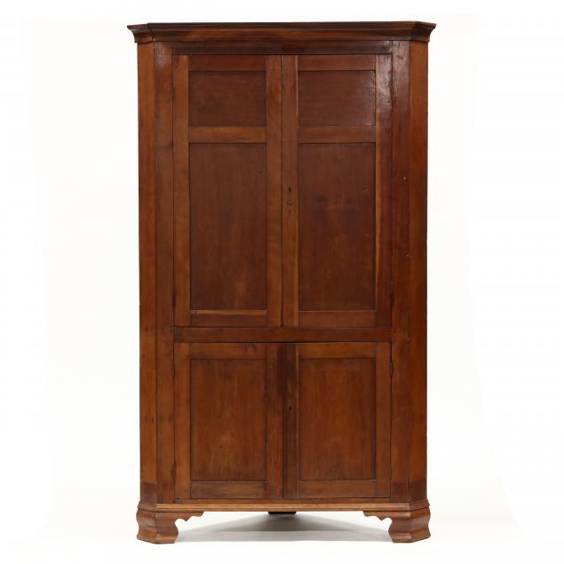 mid-atlantic-federal-cherry-corner-cupboard